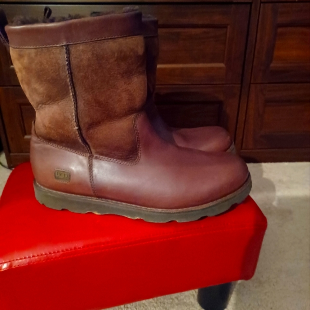 Uggs Men boot